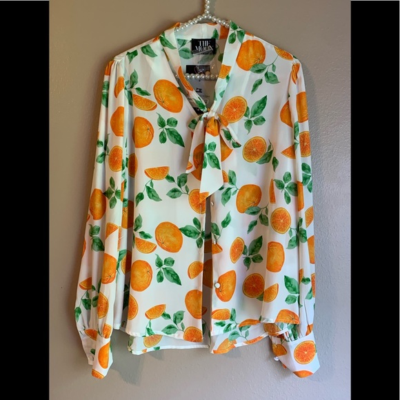 Moon Collection Tops - Blouse